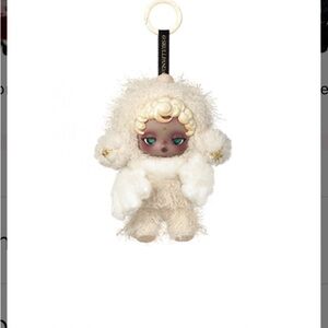 Skullpanda You Found Me series Confirmed Sandman